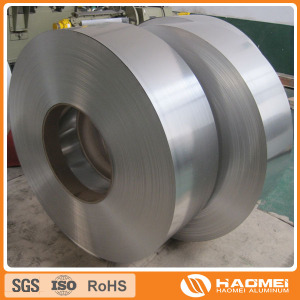 Aluminum strip for air duct 8011 3003