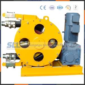 High Standard Good Quality Reliable Electrical Pump