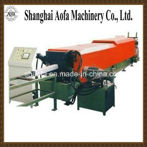 Profile Rainwater Roof Gutter Roll Forming Machine