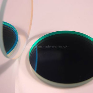 Giai 520nm Od4 Bandpass Opitcal Filter for Medical Equipment