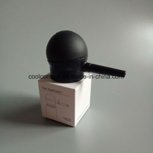 Good Quality Keratin Hair Fiber Applicator Hair Fiber Pump