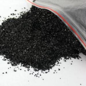 High Quality Standard Wood Based Powdered Activated Carbon