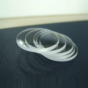 Giai UV-Vis Coated Fused Silica Protective Optical Window