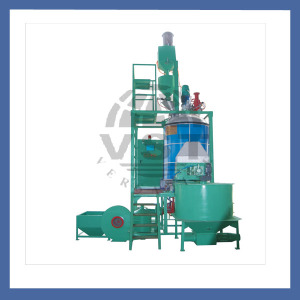 Best Sale EPS Foam Machine