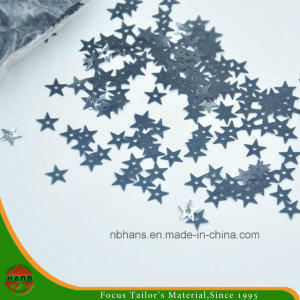 7mm Star Design Sequin