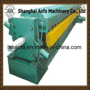 Water Pipe Roll Forming Machine