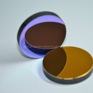 400nm Cwl Hard Coated Od4 Bandwidth 50nm Bandpass Optical Filter